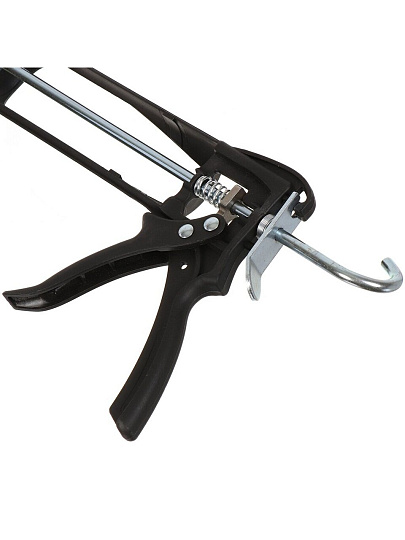 Пистолет для герметика, скелетный, Jober, 271022