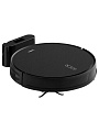 Робот-пылесос аккумуляторный, Lydsto, YM-G1-B01, 40 Вт, с контейнером, 0.3 л, 2.6 А.ч, сухая и влажная уборка, черный
