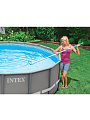 Щетка для чистки бассейна 40.6 см, 29053, Intex - фото 5