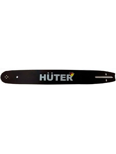 Шина Huter, CS-181, 18&quot;, шаг цепи 0.325 дюйм, 1.5 мм, 72 звена , для BS-45, BS-52M, 71/4/5