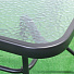 Мебель садовая Сан-Ремо 2, стол, 80 см, 4 стула, ZRC032, ZRTA003 - фото 8