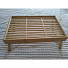 Столик для завтрака бамбук, 40х25х4.5 см, прямоугольный, G16-X074 - фото 4