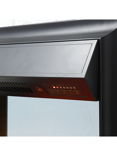 Электрокамин RealFlame, Holiday STD WT, Fobos Lux Bl, эксклюзив