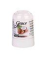 Дезодорант кристаллический Grace, Кокосовый, для женщин, стик, 70 г - фото 2
