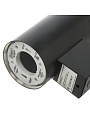 Светильник фасадный General Lighting Systems, GWL-2GX53-M-IP65, настенный, металл, 9х20.5 см, 2 лампы, IP65, черный - фото 3