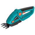 Кусторез Pioneer, BHT-080V20-01, аккумуляторный, 8 В, 2000 мАч, нож 170мм, 17830 - фото 10