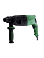 Перфоратор Oasis, PR-100 Eco, SDS-Plus, 1000 Вт, 3.6 Дж, 3 режима, с кейсом