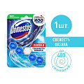 Подвеска для унитаза Domestos, Сила 5 Океан, 55 г, Туалетный блок - фото 3