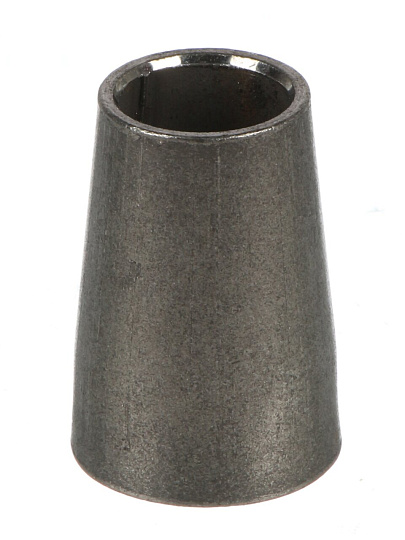 Переход сталь, шовный, ДУ25х20