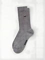 Носки мужские, DW Sport, удлинен, 973, сер, р.27, 26С-25СП - фото 7
