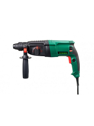 Перфоратор Favourite, RH 1100, SDS-Plus, 1100 Вт, 3.5 Дж, 3 режима, с кейсом