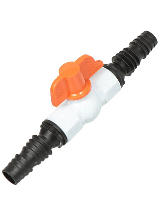 Переходник двухсторонний 3/4