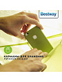 Палатка 2-местная, 220х120х90 см, 1 слой, 1 комн, 3 вентиляционных окна, Bestway, Coolquick 2, 68097 BW - фото 3