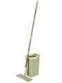 Набор для уборки, ведро и швабра с отжимом, Bclean, A260015 - фото 4
