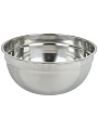 Миска нержавеющая сталь, 30 см, круглая, B020162 - фото 2