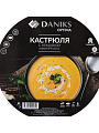 Кастрюля нержавеющая сталь, 5.4 л, крышка стекло, Daniks, Оптима, GS-01201-24CA, индукция - фото 12