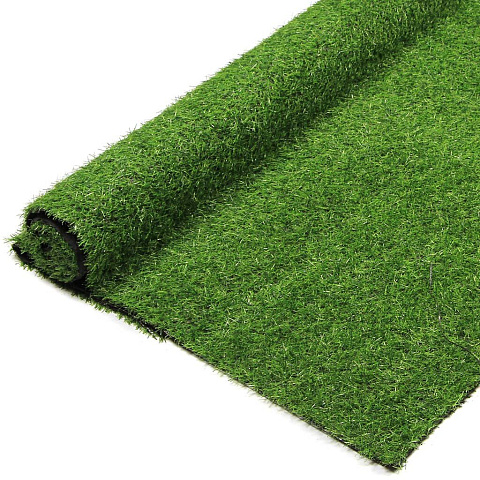Травка декоративная 100х200 см, прямоугольная, Carpet grass, Y4-6516