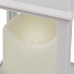 Фигурка декоративная Фонарик, 22х10 см, белая, Y6-10515 - фото 2