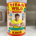 Клей Titan Wild, универсальный, прозрачный, водостойкий, 250 мл, TWP0,25, Premium - фото 6