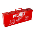 Аппарат для сварки пластика 2000 Вт, 20-40 мм, металлический кейс, Ресанта, АСПТ-2000К - фото 7