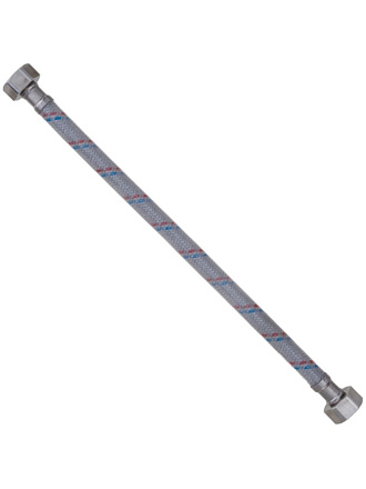 Подводка для воды 1/2