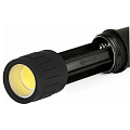 Фонарь Ultraflash, LED16011, пластик, черный, 3XR03, COB LED 3Вт, блистер-пакет, 14773 - фото 3