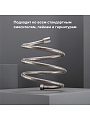 Шланг для душа, ИМП-ИМП, 2 м, РМС, SH 16 - фото 2