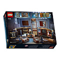 Конструктор Lego, Harry Potter, Учеба в Хогвартсе: Урок заклинаний, 7-9 лет, 256 деталей, 76385 - фото 2
