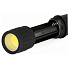 Фонарь Ultraflash, LED16011, пластик, черный, 3XR03, COB LED 3Вт, блистер-пакет, 14773 - фото 3