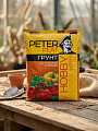 Грунт Hobby, для томатов и перцев, 10 л, Peter Peat