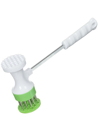 Молоток для мяса, пластик, 884-249/261009