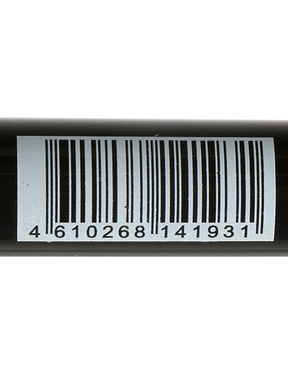 Маркер перманентный черный, HouseLoft