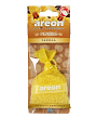 Ароматизатор в машину подвесной, мешочек, Areon, Pearls Ваниль, 704-ABP-02 - фото 2