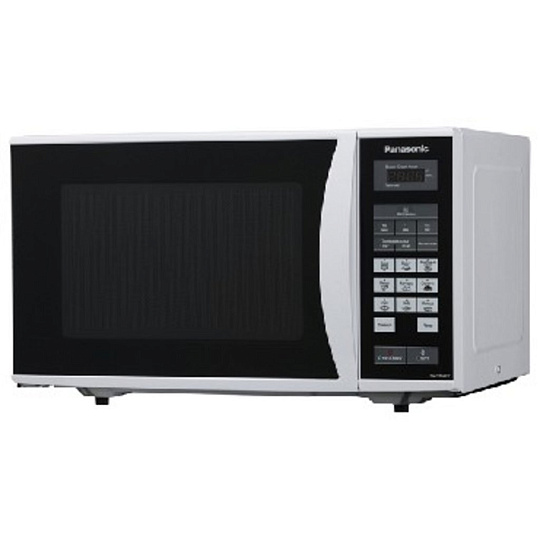 Микроволновая печь PANASONIC NN-ST342 WZPE(TE) 25л