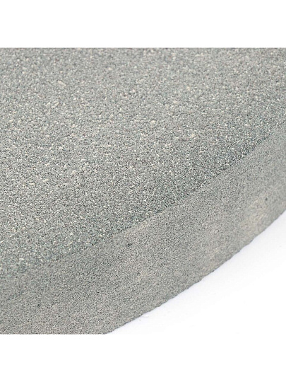 Круг шлифовально-точильный LugaAbrasiv, 63C/64C, диаметр 400х40 мм, посадочный диаметр 127 мм, зернистость 90, K,L 35 м/с V