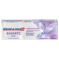 Зубная паста Blend-a-med, 3D White Luxe Совершенство, 75 мл