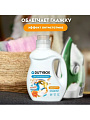 Кондиционер для белья Dutybox, 1 л, Древесный пачули, Эко, концентрат - фото 7