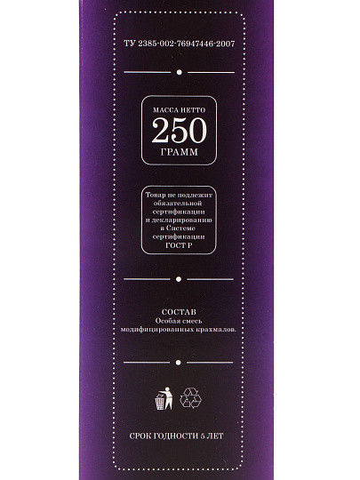 Клей для флизелиновых обоев, Ecolux, Professional, 250 г