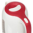 Чайник электрический Energy, E-274, бело-красный, 1.7 л, 2200 Вт, скрытый нагревательный элемент, пластик - фото 2