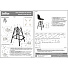 Стул барный Sheffilton SHT-ST37/S80 - фото 9