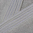 Халат унисекс, махровый, 100% хлопок, серый, XXL, ТАС, 531-331 - фото 4