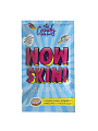 Двухцветная шипучая соль для ванн Candy baht bar, Wow Skin, 100 г