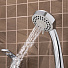 Смеситель для ванны, РМС, с картриджем, хром, SL134-006E - фото 8
