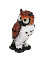 Фигурка садовая Филин малый, 14х25 см, 193