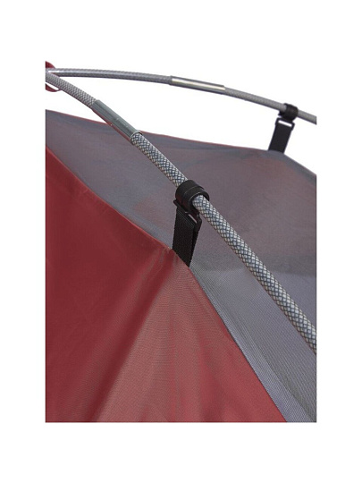 Палатка 3-местная, 2 слоя, 1 комн, 1 тамб, 180×210×130см, Atemi, ANGARA 3B