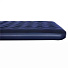 Матрас надувной Bestway, 203х152х22 см, 67374/005653BW, насос внешний, ручной, флокированный, с подушками, 300 кг - фото 3