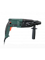 Перфоратор Favourite, RH 1100, SDS-Plus, 1100 Вт, 3.5 Дж, 3 режима, с кейсом - фото 2