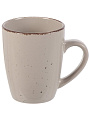Кружка керамика, 350 мл, Pollen, Daniks, капучино - фото 5