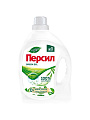 Гель для стирки Персил, 1.95 л, для цветного белья, Green gel