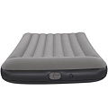 Матрас надувной Bestway, 191х137х30 см, 671BR, с подголов, встр.насос USB 5В, до 300 кг - фото 4